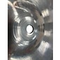 Used SABIAN 14in AAX Stage Hi Hat Bottom Cymbal