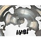 Used SABIAN 14in AAX Stage Hi Hat Bottom Cymbal