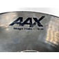 Used SABIAN 14in AAX Stage Hi Hat Bottom Cymbal