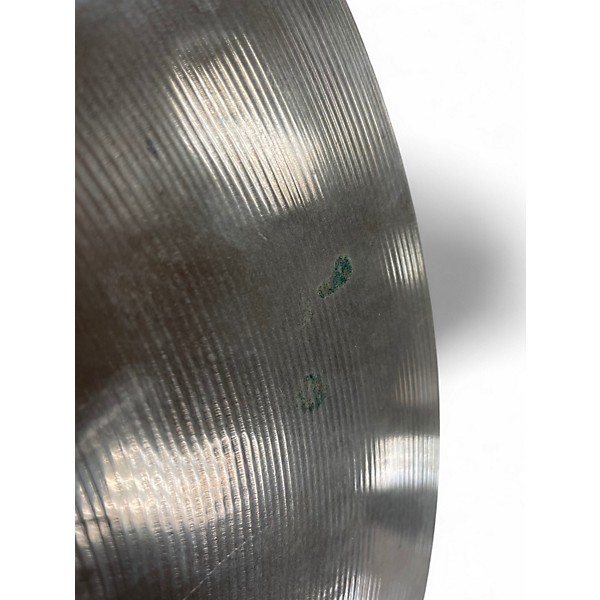 Used SABIAN 14in AAX Stage Hi Hat Bottom Cymbal