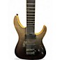 Used Schecter Guitar Research SLS C-1 FR ELITE ANTIQUE FADE BURST Solid Body Electric Guitar
