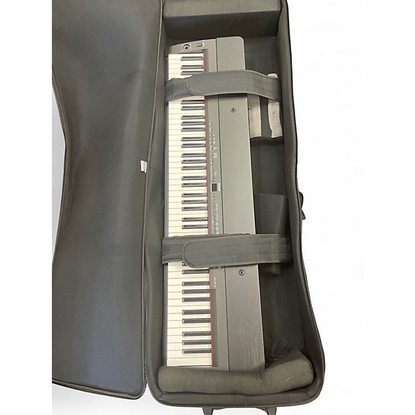 Used Yamaha P155 88 Keyboard