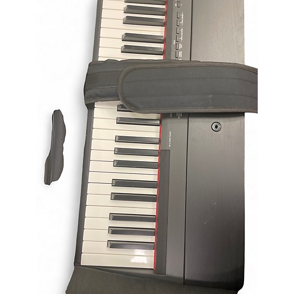 Used Yamaha P155 88 Keyboard