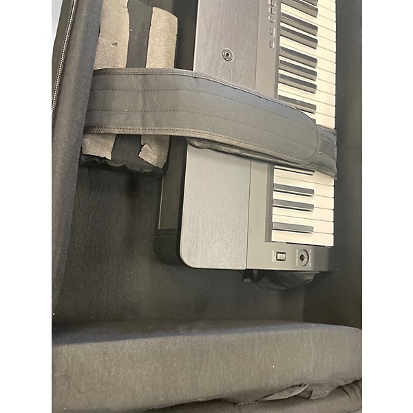 Used Yamaha P155 88 Keyboard