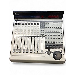 Used Mackie MACKIE CONTROL UNIVERSAL PRO Digital Mixer