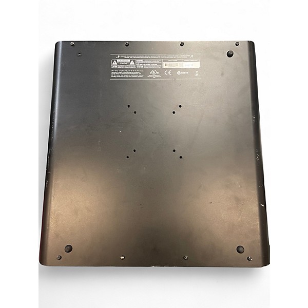 Used Mackie MACKIE CONTROL UNIVERSAL PRO Digital Mixer