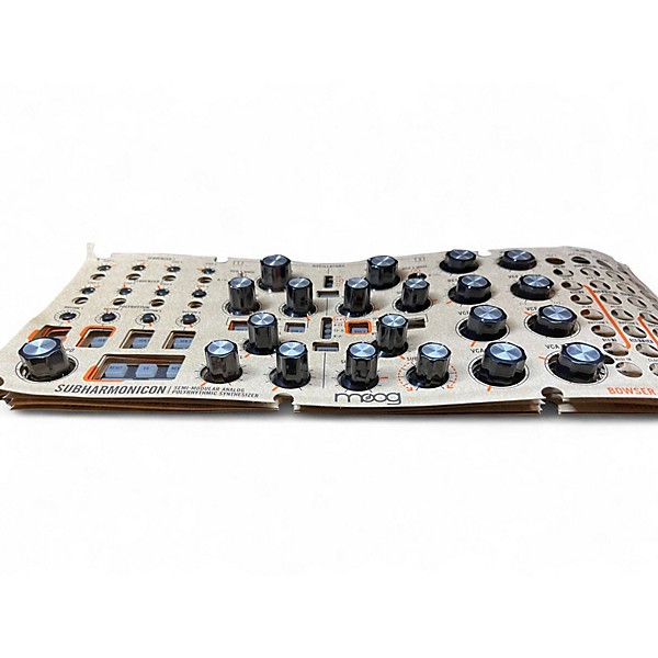 Used 2020s Moog Subharmonicon Synthesizer