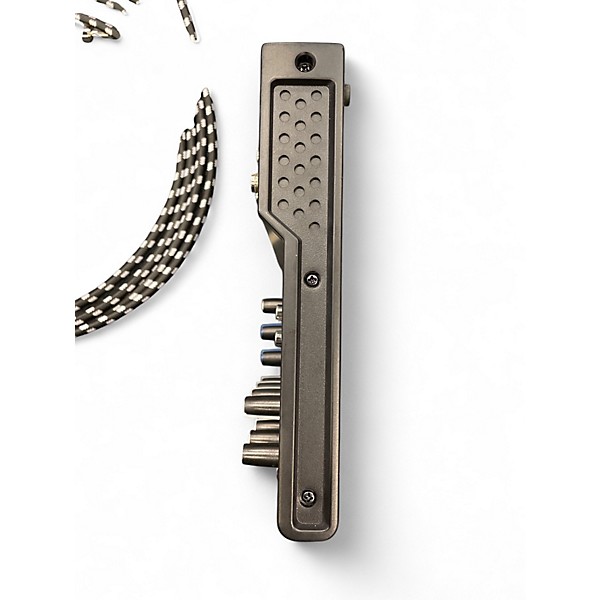 Used Mackie mix 5 Unpowered Mixer