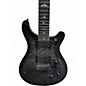Used PRS SE Mark Holcomb purple mist Solid Body Electric Guitar