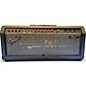 Used Fender DUAL SHOWMAN Tube Guitar Amp Head thumbnail