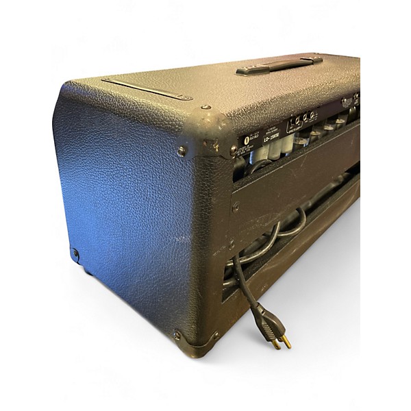 Used Fender DUAL SHOWMAN Tube Guitar Amp Head