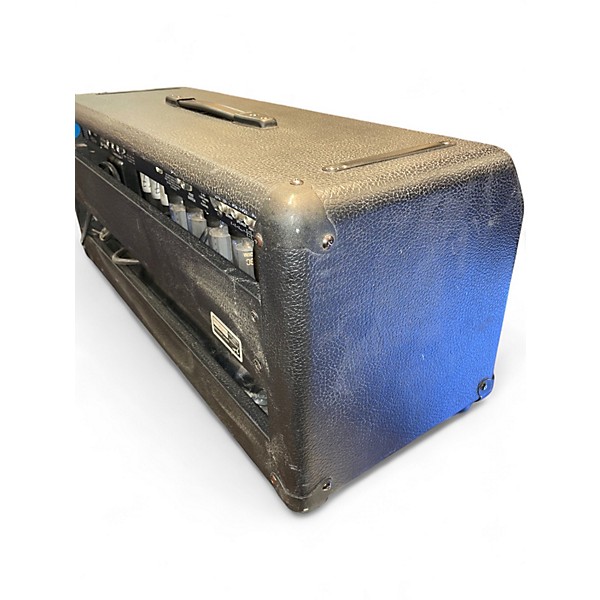 Used Fender DUAL SHOWMAN Tube Guitar Amp Head