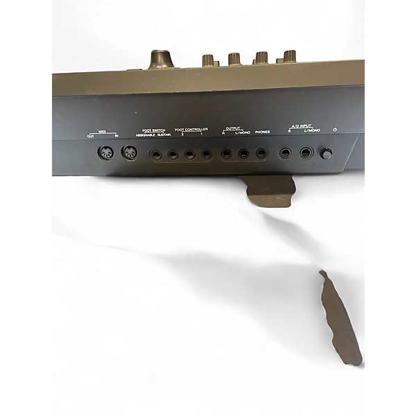 Used Yamaha MODX7 Synthesizer