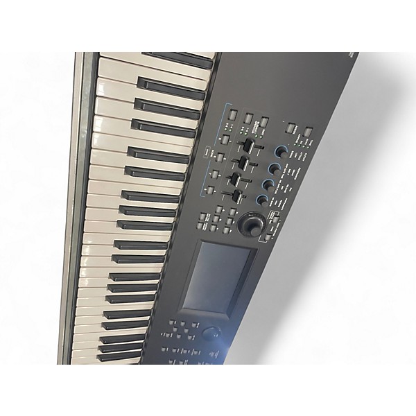 Used Yamaha MODX7 Synthesizer