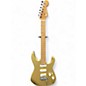 Used Charvel DK22 Gold Solid Body Electric Guitar thumbnail