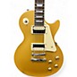 Used Epiphone Les Paul Classic Gold Top Solid Body Electric Guitar