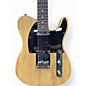 Used Cozart TELECASTER STYLE 12 STRING Natural Solid Body Electric Guitar