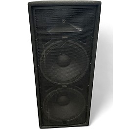Used 2020s JBL JRX225 Dual 15in 2-Way Unpowered Speaker