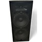 Used 2020s JBL JRX225 Dual 15in 2-Way Unpowered Speaker thumbnail