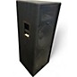 Used 2020s JBL JRX225 Dual 15in 2-Way Unpowered Speaker