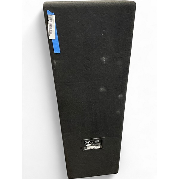 Used 2020s JBL JRX225 Dual 15in 2-Way Unpowered Speaker