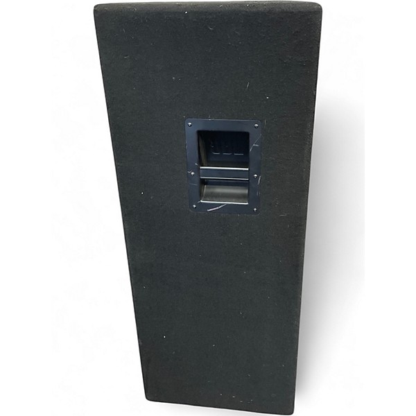 Used 2020s JBL JRX225 Dual 15in 2-Way Unpowered Speaker