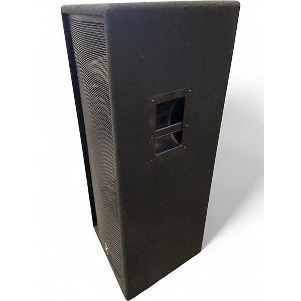 Used 2020s JBL JRX225 Dual 15in 2-Way Unpowered Speaker