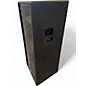 Used 2020s JBL JRX225 Dual 15in 2-Way Unpowered Speaker