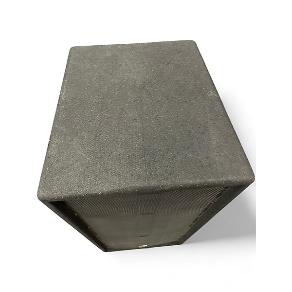 Used 2020s JBL JRX225 Dual 15in 2-Way Unpowered Speaker