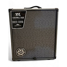 Used Darkglass Darkglass M 500 Bass Combo Amp