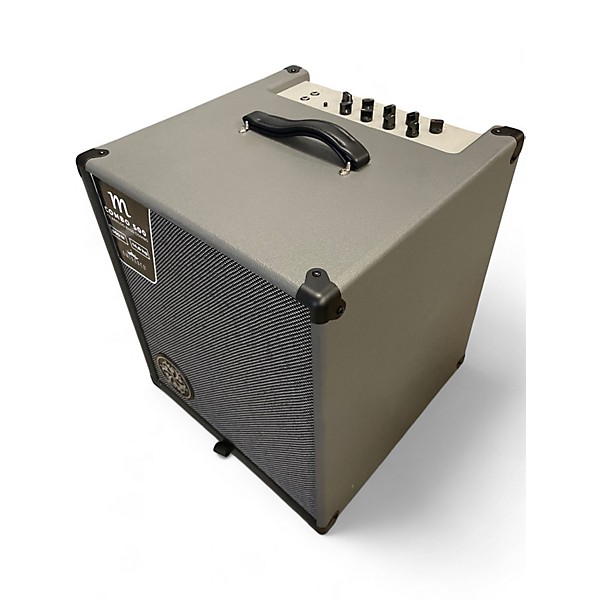 Used Darkglass Darkglass M 500 Bass Combo Amp