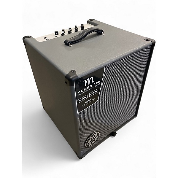 Used Darkglass Darkglass M 500 Bass Combo Amp