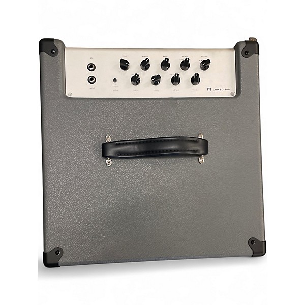 Used Darkglass Darkglass M 500 Bass Combo Amp