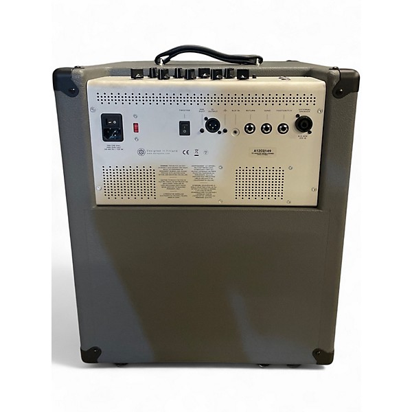 Used Darkglass Darkglass M 500 Bass Combo Amp