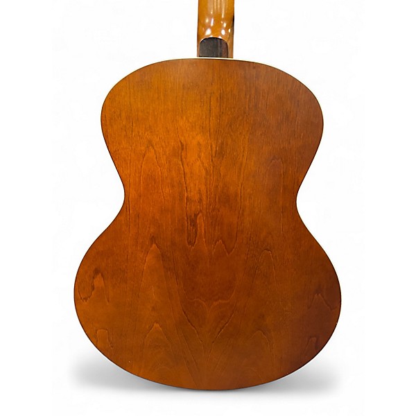 Used Godin 5th Avenue Kingpin P90 Left Handed COGNAC BURST Hollow Body Electric Guitar