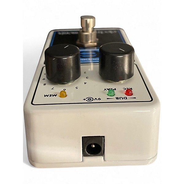 Used Electro-Harmonix Looper 360 Nano Pedal