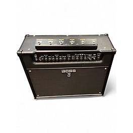 Used BOSS Katana KTN-ART 2 Guitar Combo Amp