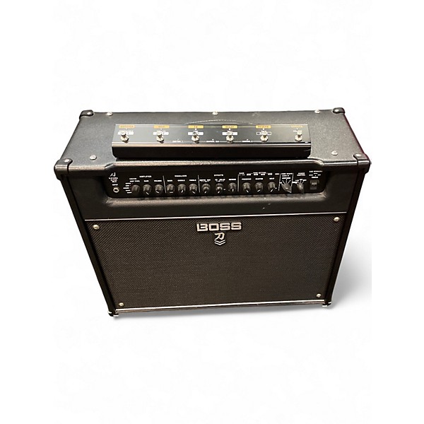 Used BOSS Katana KTN-ART 2 Guitar Combo Amp