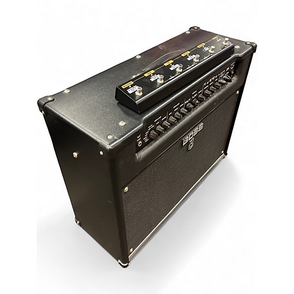 Used BOSS Katana KTN-ART 2 Guitar Combo Amp