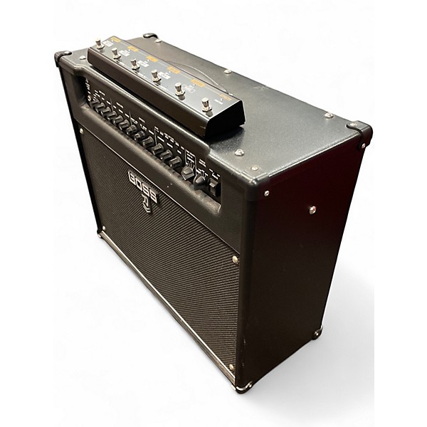 Used BOSS Katana KTN-ART 2 Guitar Combo Amp