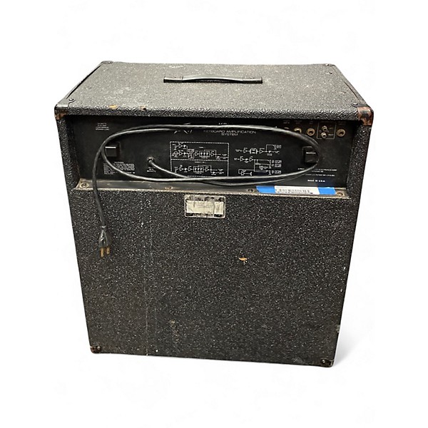 Used 2020s Peavey KB  Keyboard Amp