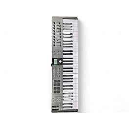 Used Arturia Keylab Essential 61 MIDI Controller