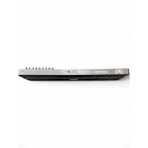 Used Arturia Keylab Essential 61 MIDI Controller