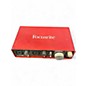 Used 2020s Focusrite Scarlett Solo Studio Gen 2 Audio Interface