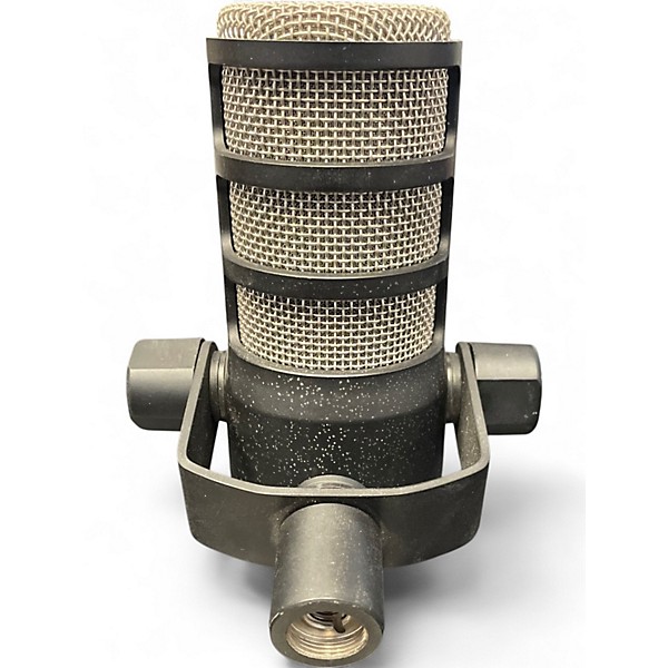 Used 2020s RODE POD MIC Condenser Microphone