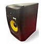 Used KRK ROCKIT 8 SINGLE MONITOR Powered Monitor