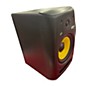 Used KRK ROCKIT 8 SINGLE MONITOR Powered Monitor