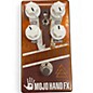 Used Mojo Hand FX Colossus Effect Pedal thumbnail