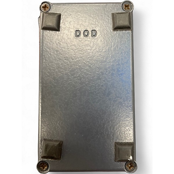 Vintage 1979 DOD Phasor 201 Analog Phaser/Pitch Shifter Effect Pedal