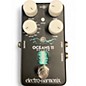 Used Electro-Harmonix Oceans 11 Reverb Effect Pedal thumbnail